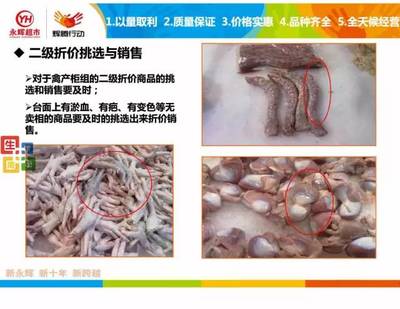 家禽養殖基礎知識與管理實務培訓