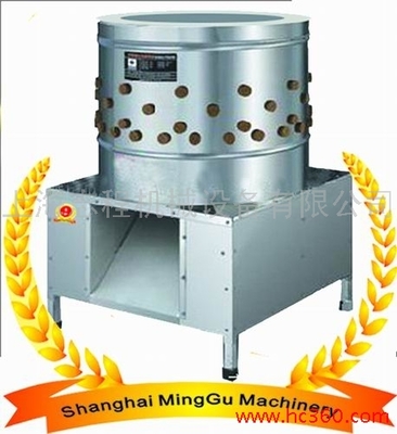 上海志程機械設備 供應優質不銹鋼家禽脫毛機，廠家直銷老品牌