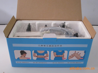 經絡養生之道 探尋經絡保健經絡的神秘力量與實用好物